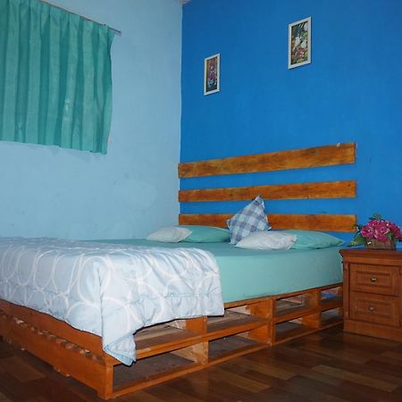 Kuala Namu Guest House Medan Ngoại thất bức ảnh