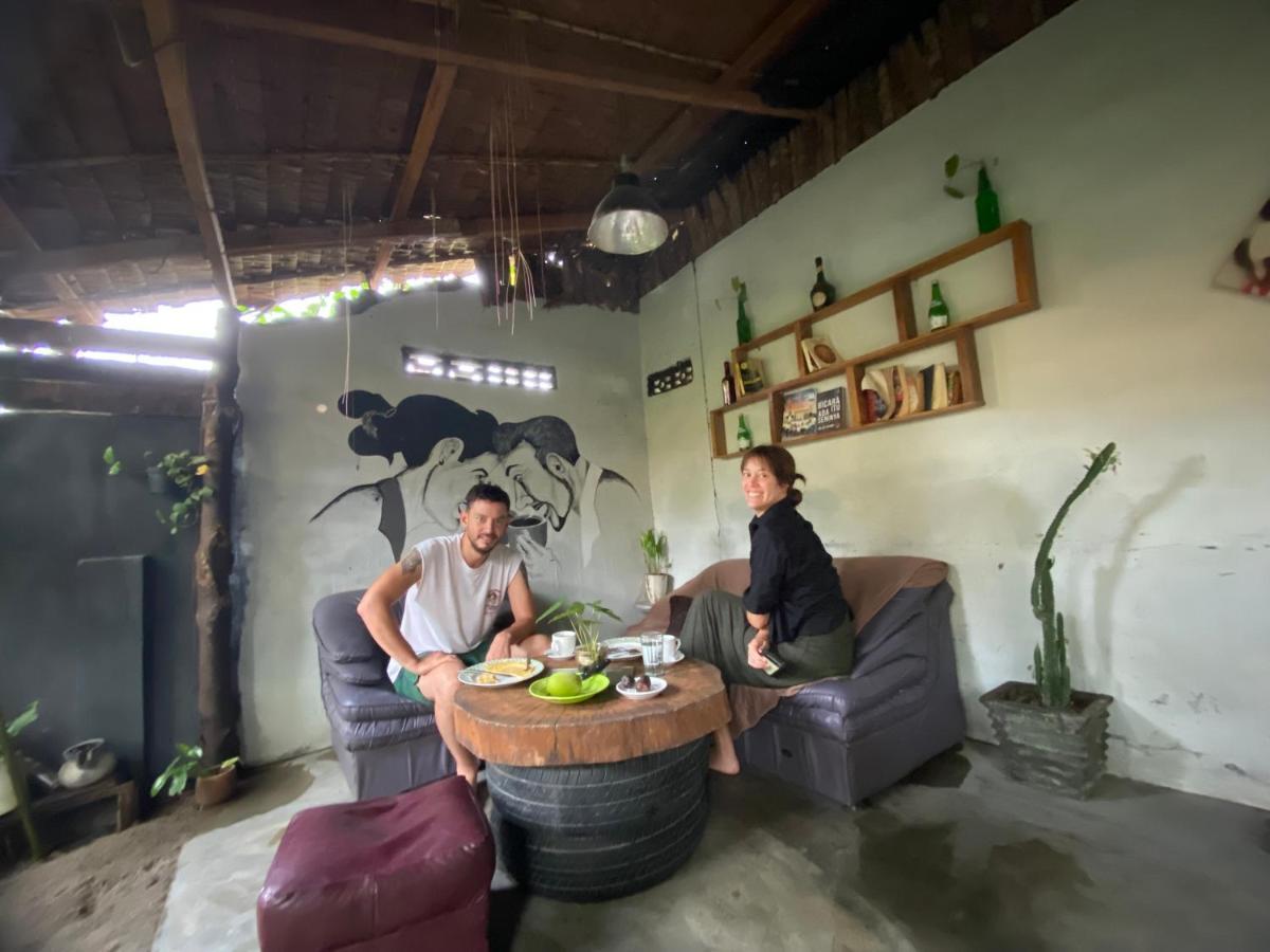 Kuala Namu Guest House Medan Ngoại thất bức ảnh