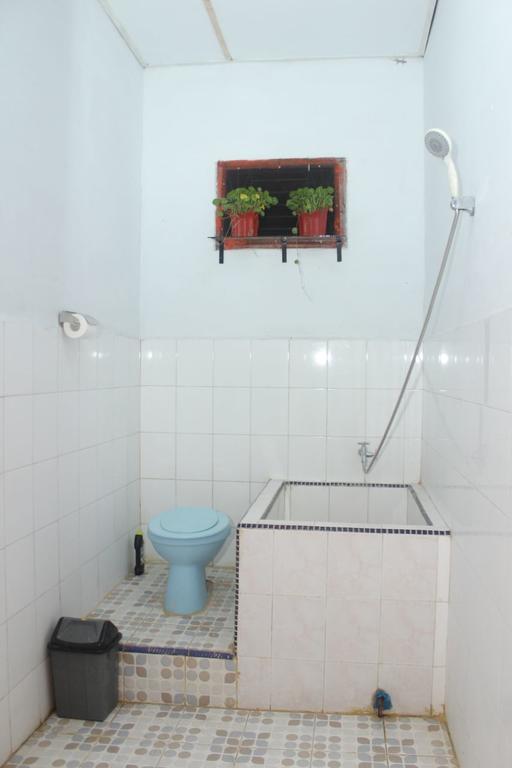 Kuala Namu Guest House Medan Ngoại thất bức ảnh