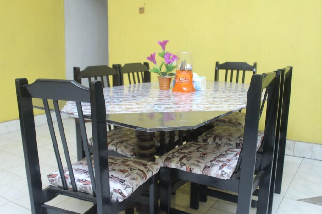 Kuala Namu Guest House Medan Ngoại thất bức ảnh