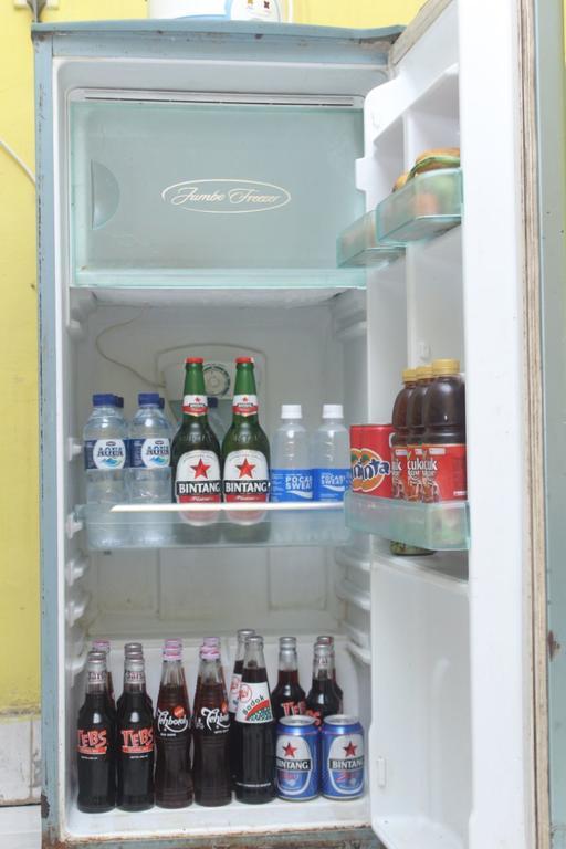 Kuala Namu Guest House Medan Ngoại thất bức ảnh