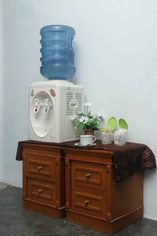 Kuala Namu Guest House Medan Ngoại thất bức ảnh