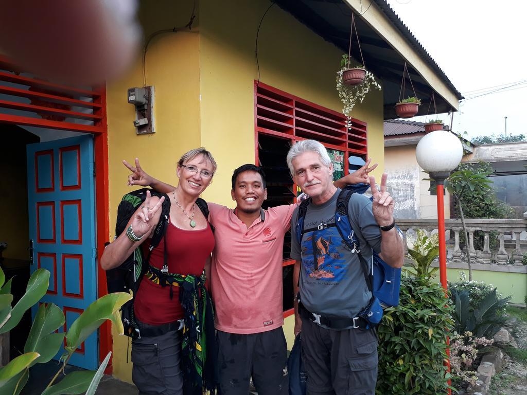 Kuala Namu Guest House Medan Ngoại thất bức ảnh