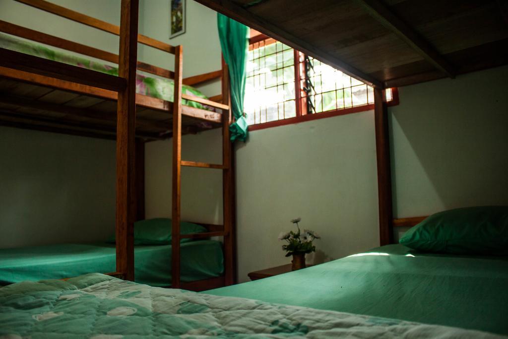 Kuala Namu Guest House Medan Ngoại thất bức ảnh