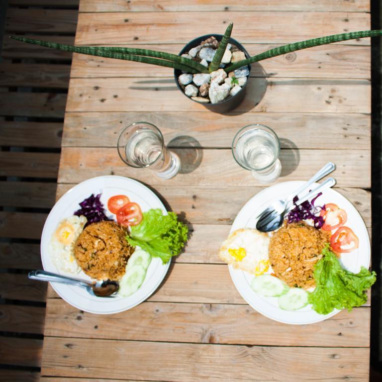 Kuala Namu Guest House Medan Ngoại thất bức ảnh