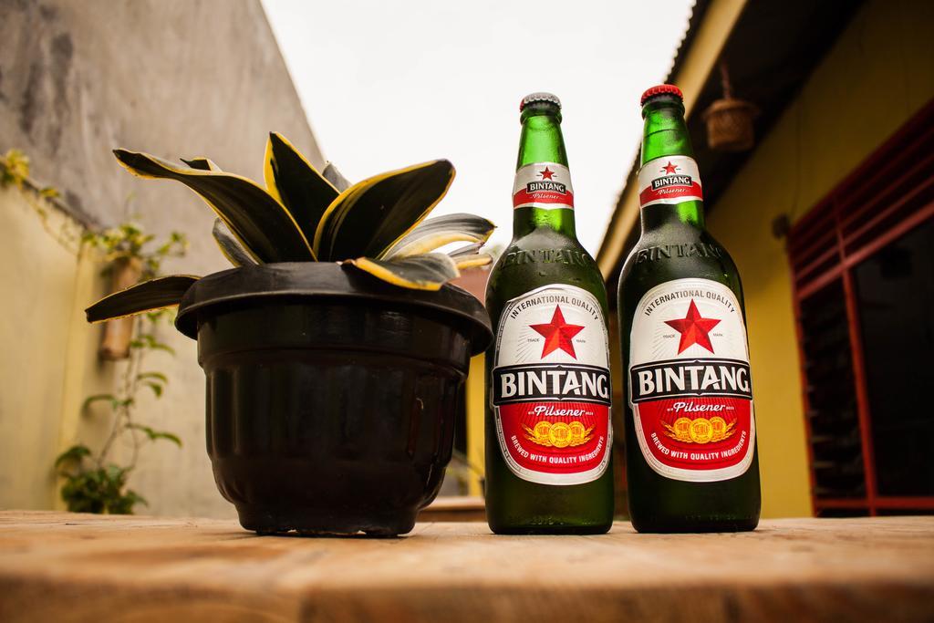 Kuala Namu Guest House Medan Ngoại thất bức ảnh
