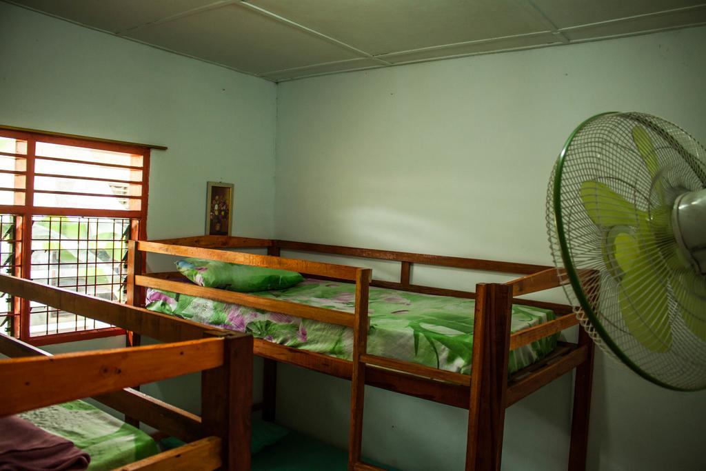 Kuala Namu Guest House Medan Ngoại thất bức ảnh