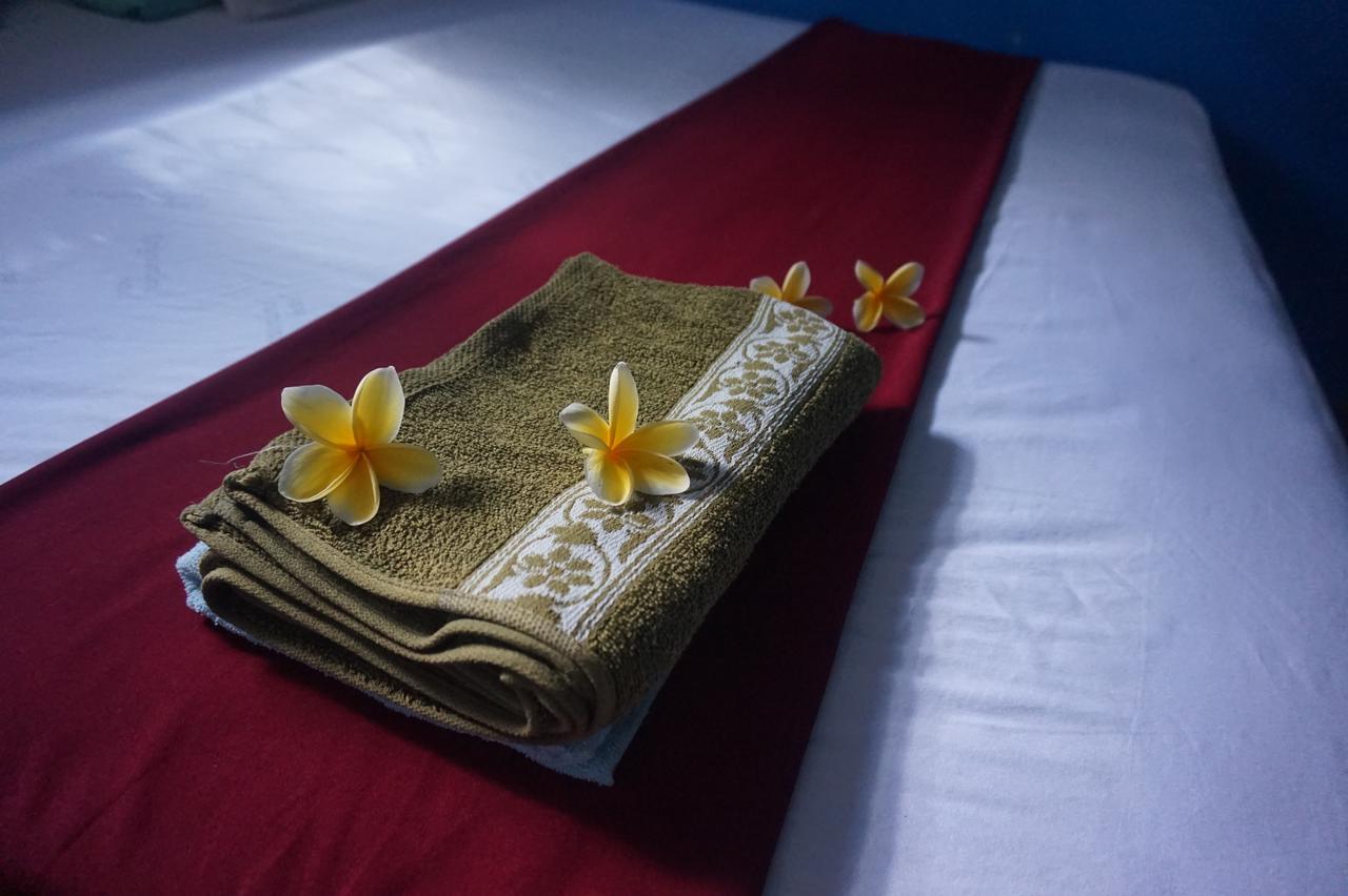 Kuala Namu Guest House Medan Ngoại thất bức ảnh