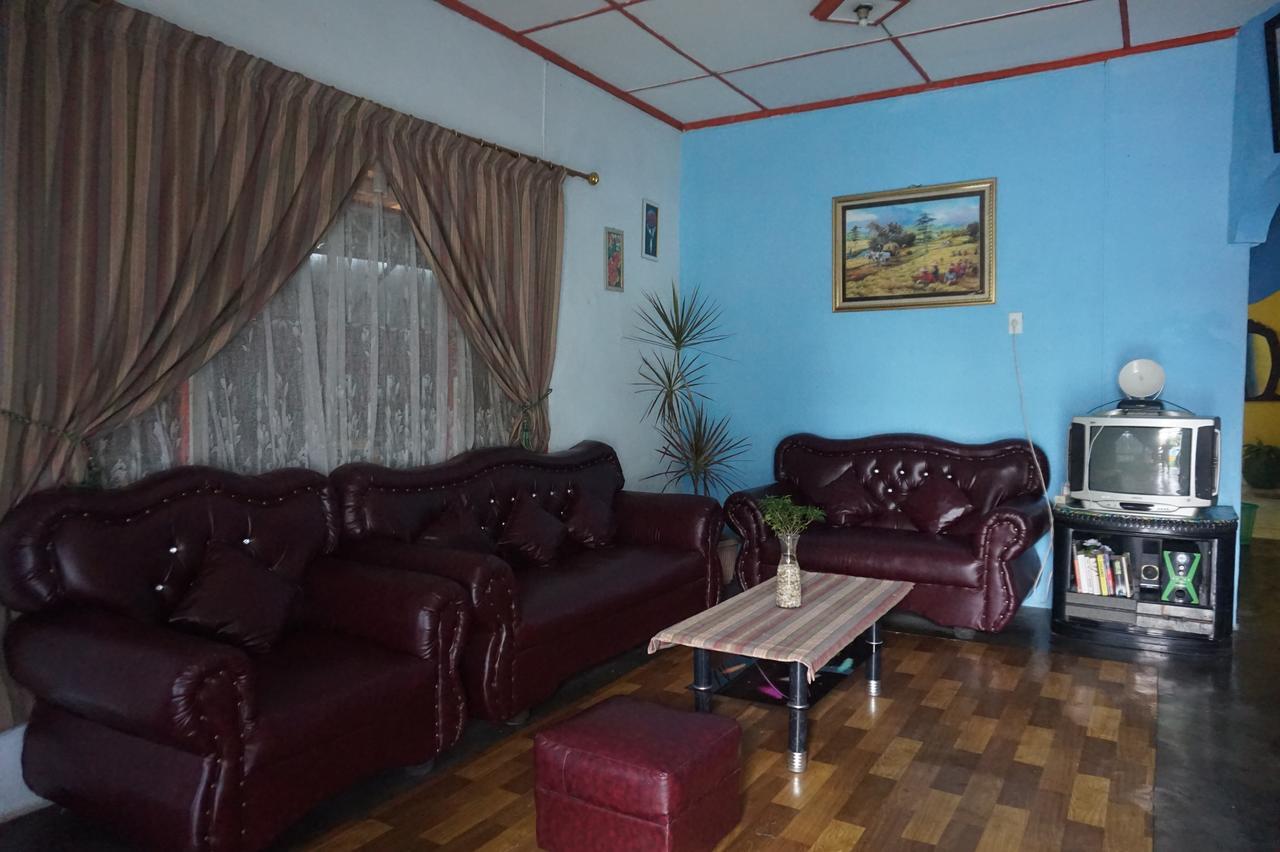 Kuala Namu Guest House Medan Ngoại thất bức ảnh