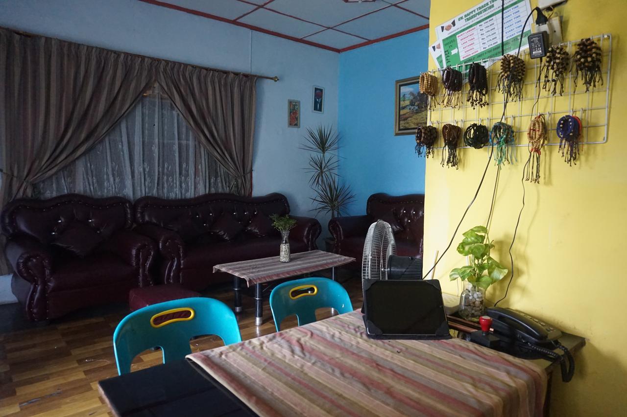 Kuala Namu Guest House Medan Ngoại thất bức ảnh